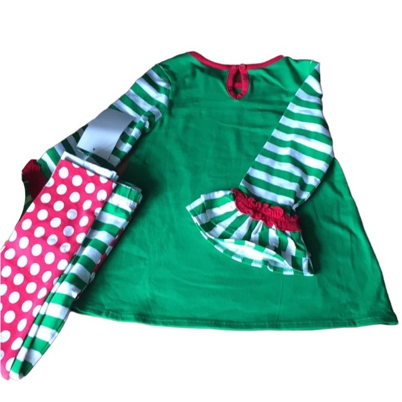 🎉HP🎉 Rare Editions Leggings Outfit - Picture 5 of 7